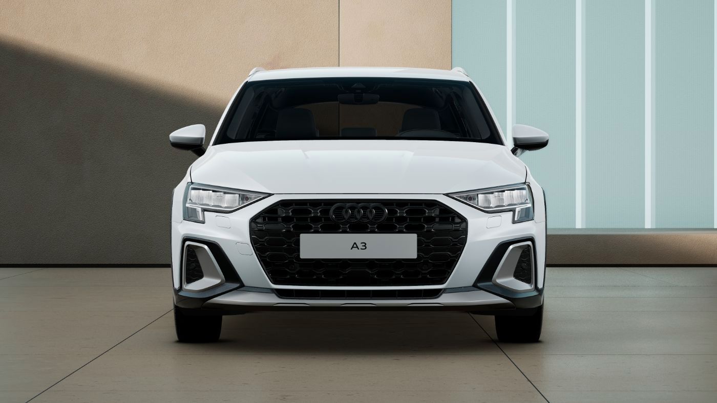 Audi A3 - Bild 6