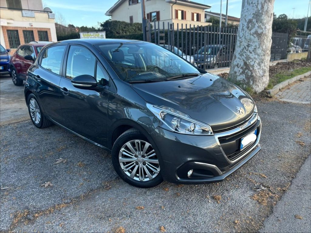 Image of Peugeot 208