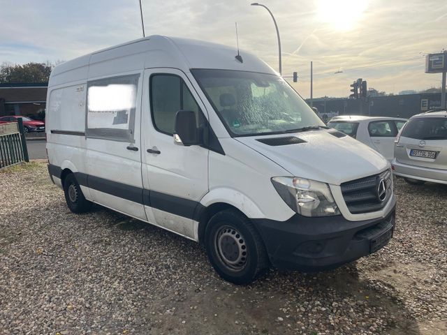 Mercedes-Benz Sprinter II Kasten 316 CDI 1Hand//Klima//Ahk//