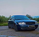 Audi A6 C5 ( V6 3.0) - Audi A6 aus 2004: 3.0
