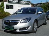 Opel Insignia Sports Tourer*Navi*SHZ*SH-gepfl*Nr.69 - Opel Insignia aus 2015