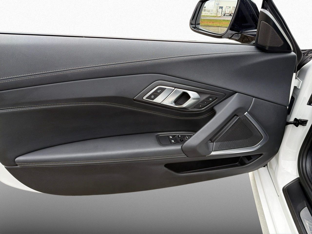 BMW Z4 M40 - Bild 21