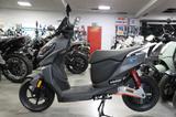 Lifan E4 Luxury E-Roller 82km/h 120km 3kw Bosch Motor - LIFAN MOTORRAD