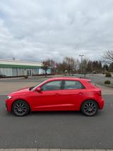 Audi A1 30 TFSI S tronic Sportback - Standheizung  - Audi A1: Standheizung