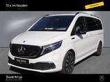 Mercedes-Benz EQV 300 Lang DISTRO/360° KAMERA/LED/TWA/SPUR/6 S - Mercedes-Benz EQV aus 2021