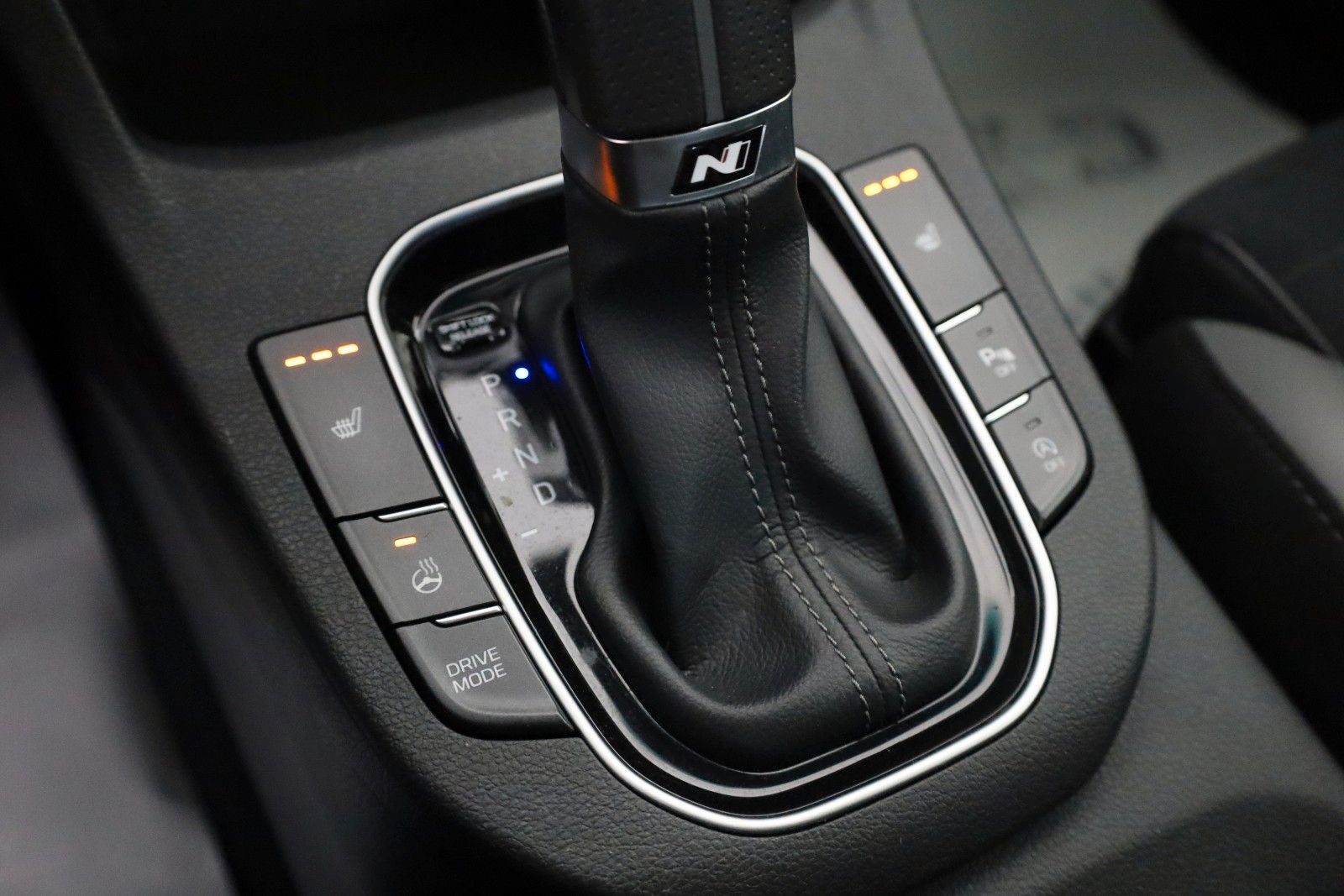 Fahrzeugabbildung Hyundai i30 N Line T.Leder,Navi,LED,Panorama,Apple CarP.