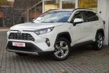 Toyota RAV4 2.5 Hybrid 4x2 Club LED Navi Sitzheizung - Toyota RAV 4 Club