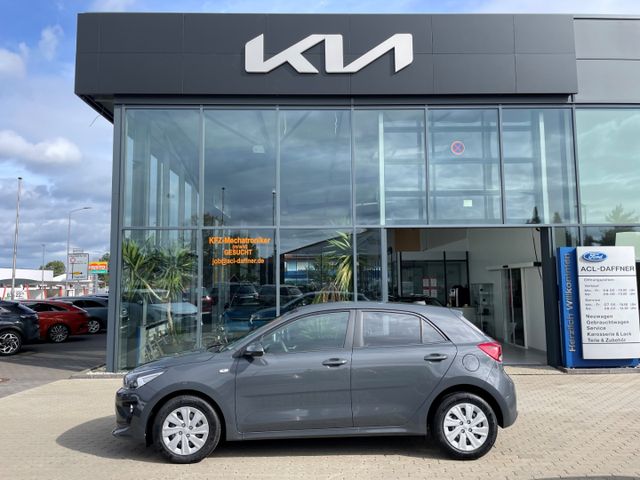 Kia Rio Edition 7 DAB Klima PDC hi Bluetooth