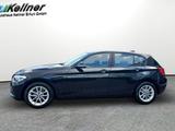 BMW 120 i Aut.+Navi+LED-SW+Speed-Limit-Info - gebrauchte BMW 120 aus dem Jahr 2017