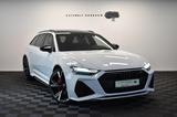 Audi RS6 Avant 4.0 TFSI Q*MATRIX*LUFT*HUD*SITZLUFT - gebrauchte Audi RS6 aus dem Jahr 2020