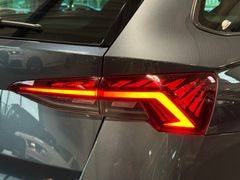SKODA Octavia - Ansicht 18