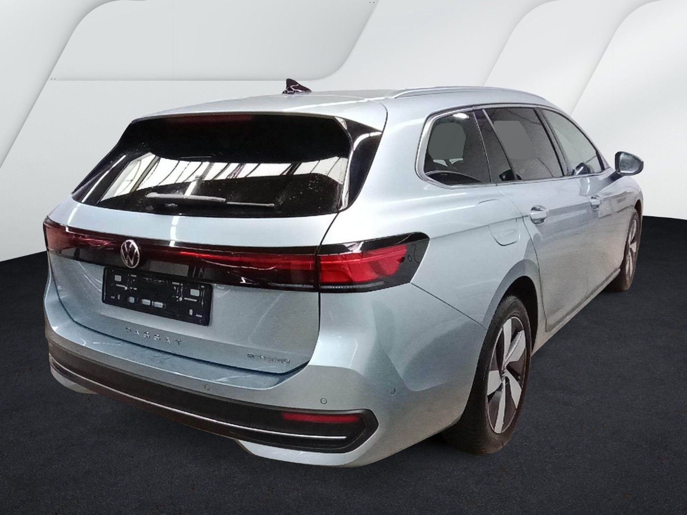 Volkswagen Passat Variant - Bild 2