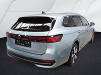 Volkswagen Passat Variant - Vorschau Bild 2