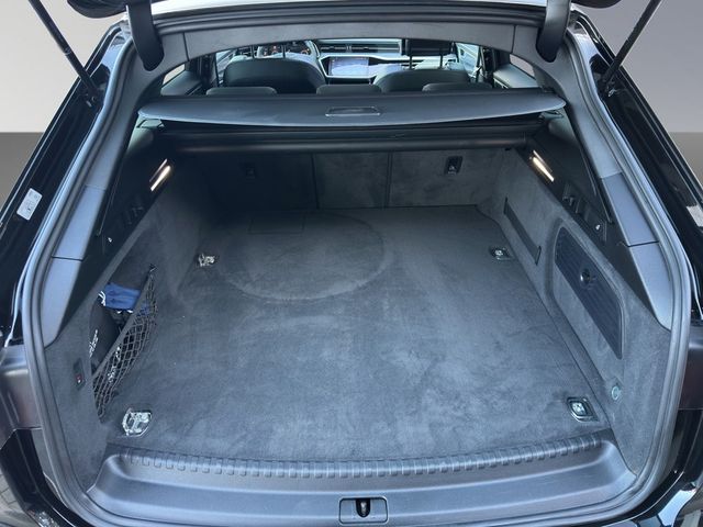 A6 Avant 50 TFSI e quattro sport S-tronic B&O