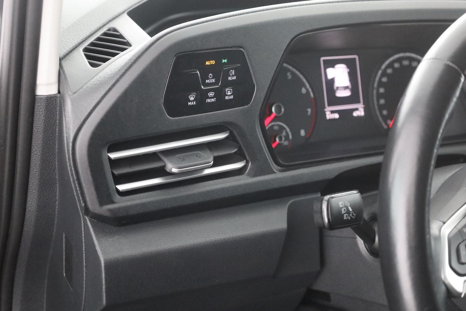 Volkswagen Caddy 1.5 TSI Life Kamera Sitzheizung Tempomat, миниатюра 20