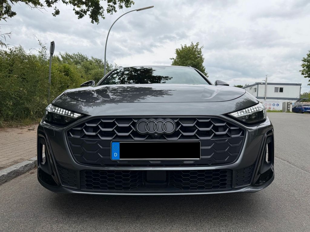 Image of Audi A5