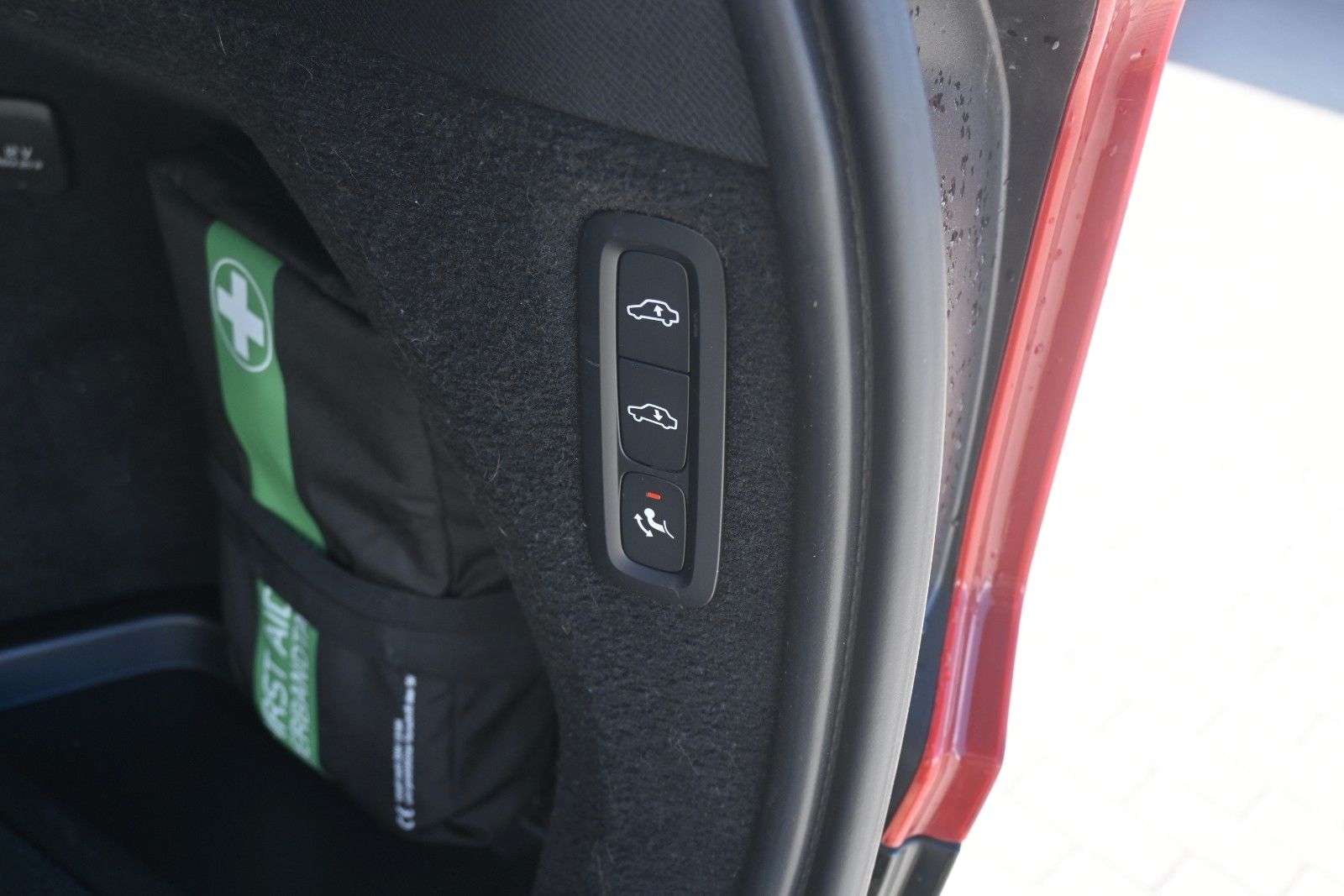 Fahrzeugabbildung Volvo XC90 T8 AWDUltimate Dark Recharge Plug-In Hybrid
