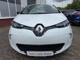 Renault ZOE ZE 40 Intens Mietbatterie KAM/NAVI/LED/Tempo - Renault ZOE Gebrauchtwagen