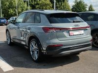 Audi Q4 e-tron - Vorschau Bild 12