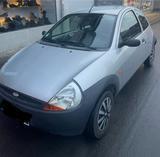Ford Ka 2004  Sehr gepflegt, TÜV neu bis ... - Ford aus 2004: Ka