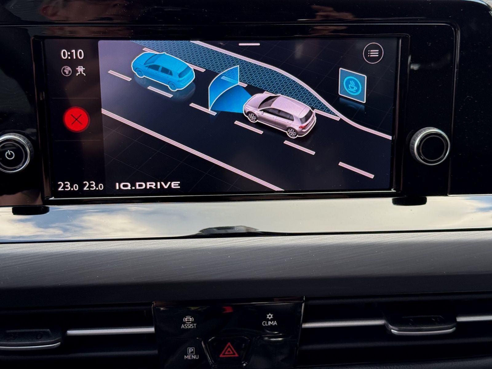 Volkswagen Golf - Bild 15