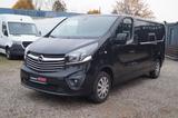Opel Vivaro Kasten L1H1  2,7t KLIMA AHK - Opel Vivaro in Hannover