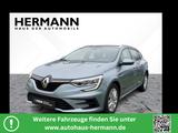 Renault Megane IV 1.3 TCe 140 Grandtour GPF Zen LED*NAVI - Renault Megane Zen mit Benzin-Antrieb