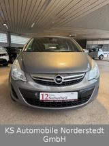 Opel Corsa D  ECOFLEX Klima Top Zustand Tüv 9/26 - Opel Corsa: D Ecoflex
