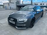 Audi S5 Coupe 3.0 TFSI quattro PANO/B&O/KAMERA/VOLL - Audi S5: Sportwagen