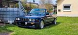 BMW 325i Cabrio E30 - BMW 325 aus 1992