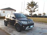 Suzuki Ignis 1.2 Hybrid CVT Top - Suzuki Ignis mit Hybrid-Antrieb: Automatik