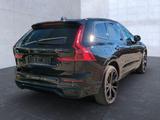 Volvo XC 60 Plus Black Edition AWD - Volvo XC60 Black Gebrauchtwagen