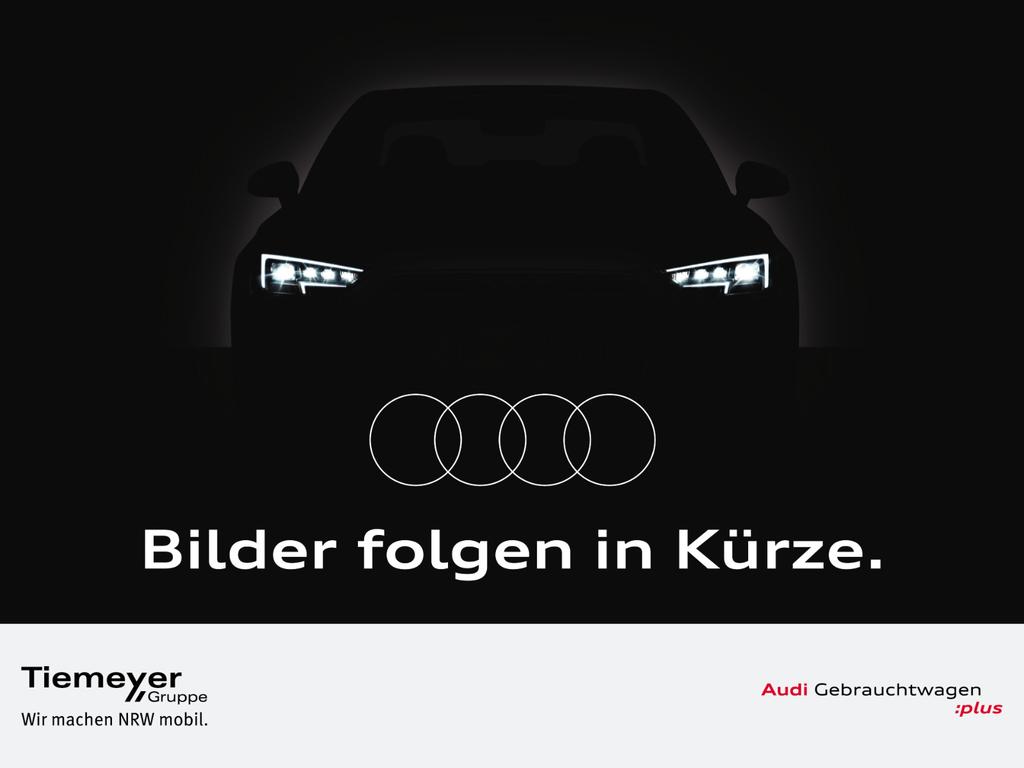 Audi A4 Avant 40 TFSI Q 2x S LINE AHK LM19 LED eKLAPP 2023