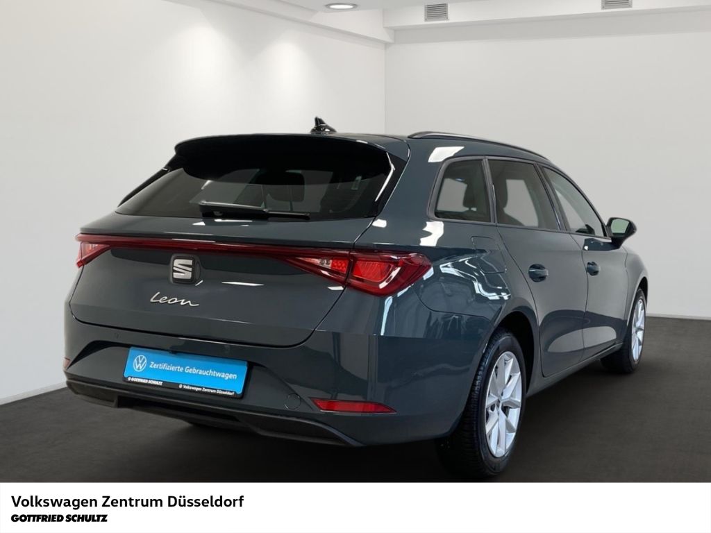 Seat Leon - Bild 4