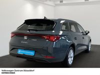 Seat Leon - Vorschau Bild 4