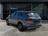 Volkswagen Tiguan Allspace Comfortline 1.4 TSI AHK, Navi, A - VW Tiguan Allspace Benzin Gebrauchtwagen