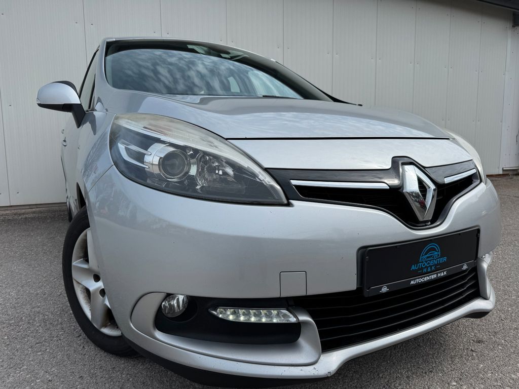 Angebot ansehen Renault Grand Scenic