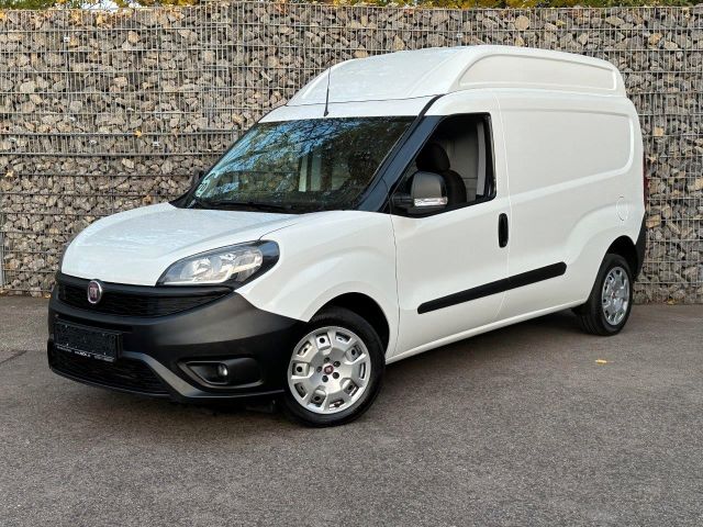 Fiat Doblo SX Maxi XL Kasten Hochdach Lang 1.Hd