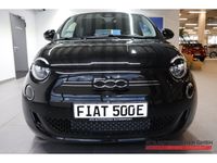 Fiat 500e - Vorschau Bild 2
