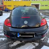 Volkswagen Beetle 1.6 TDI DSG Design BlueMotion Technol... - VW Beetle Gebrauchtwagen in Berlin