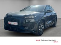 Audi Q6 e-tron - Vorschau Bild 1