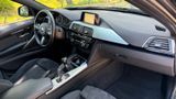 BMW 316 d M Sportpaket/Navi/LED/SHZ/AHK - Thumbnail 11