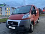 Fiat Ducato Kasten 33 120*FENSTERBUS*3-SITZER*2.HAND - gebrauchte Fiat Ducato aus dem Jahr 2009
