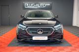 Mercedes-Benz E 220 E Limousine E 220 d 4Matic AMG Premium - Mercedes-Benz E 220: 4matic
