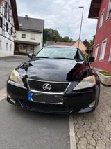 Lexus IS 350 - Lexus IS 350 Gebrauchtwagen