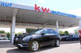 Mercedes-Benz GLE 350 d 4Matic, Memory,Pano,Sitzbelüft,Airmaic - Mercedes-Benz GLE 350: 4matic