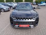 Ssangyong Torres Dream, Leder, Alu 18", SHZ, el.Heckklappe - Ssangyong Torres Tageszulassungen