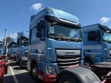 DAF XF 530 FT /STANDKLIMA/TEMPOMAT/RETARDER - DAF 530