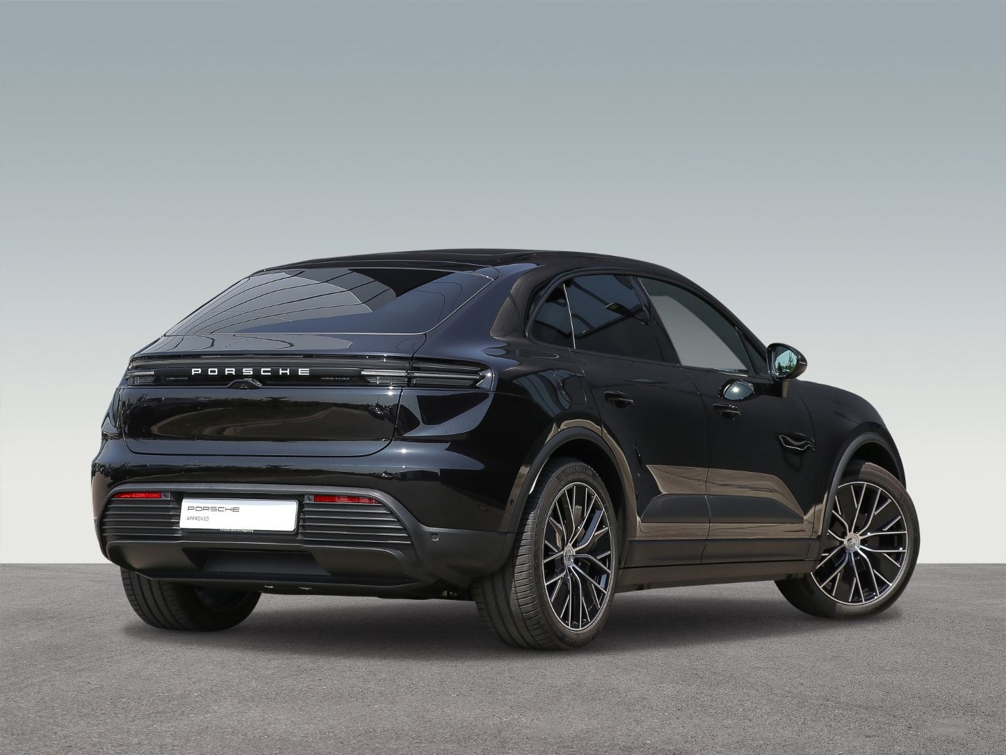 Porsche Macan - Bild 32