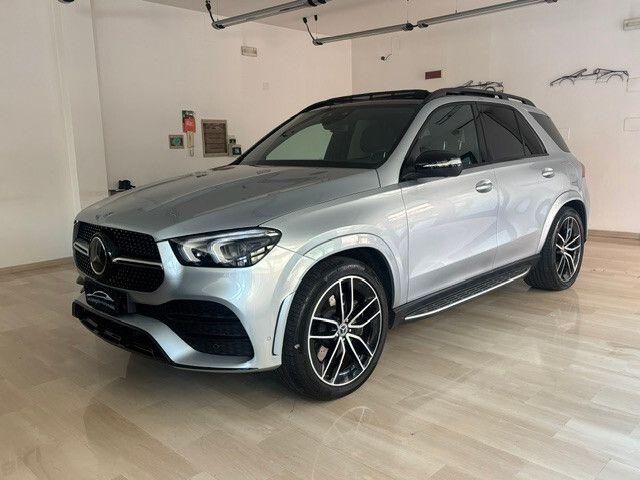 Mercedes-Benz Andere